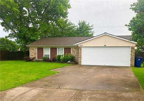 Claudette, GREENVILLE, TX 75402