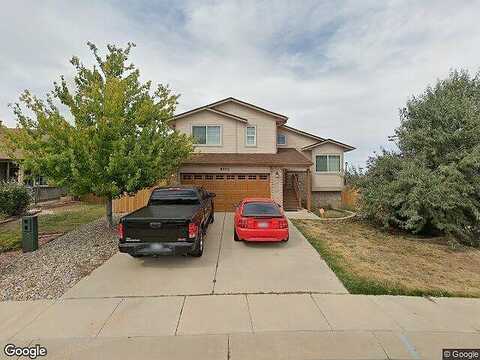 Pinegate, COLORADO SPRINGS, CO 80925