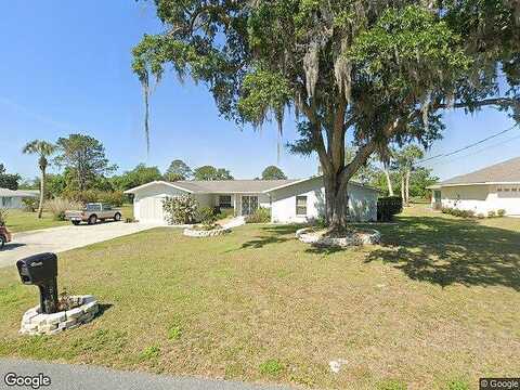 Country Club, CRYSTAL RIVER, FL 34429