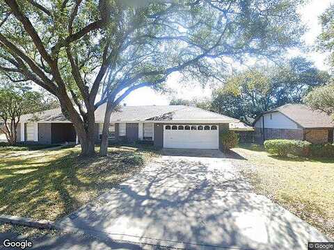 Fawndale, WINDCREST, TX 78239