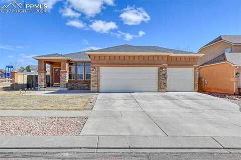 Kenora, COLORADO SPRINGS, CO 80923