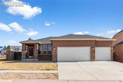 Kenora, COLORADO SPRINGS, CO 80923