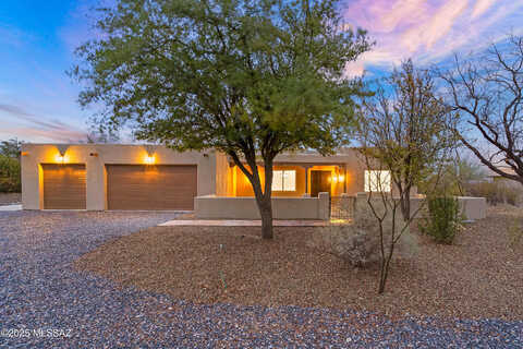 Bear Canyon, TUCSON, AZ 85749