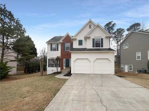 Glenlake, KENNESAW, GA 30144