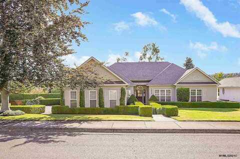 Saint Andrews, SALEM, OR 97302