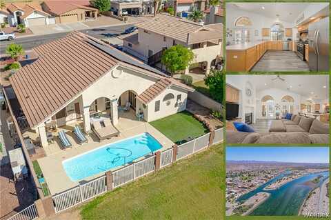 Country Club, BULLHEAD CITY, AZ 86442