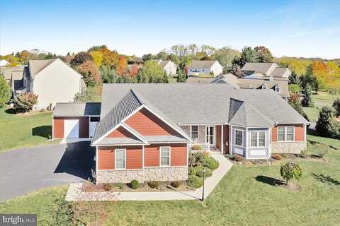 Fieldcrest, LEBANON, PA 17042