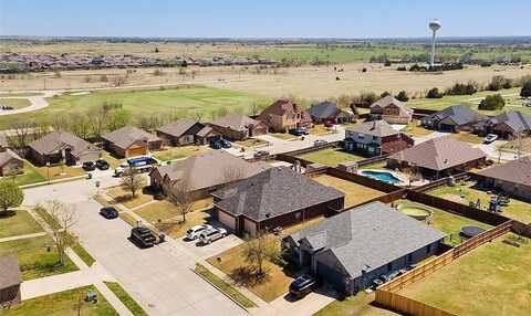Highland, SANGER, TX 76266