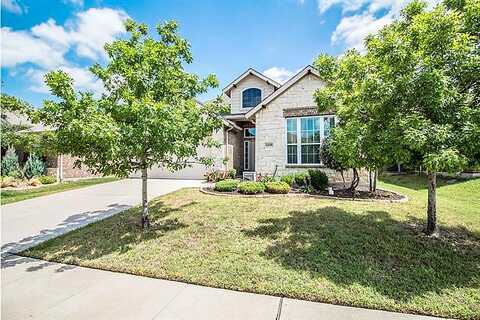 Crystal Lake, LITTLE ELM, TX 75068