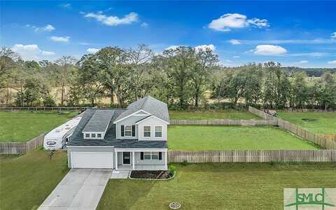 Greenbriar, GUYTON, GA 31312