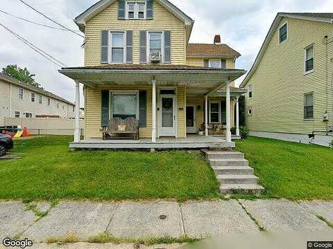 Cherry, WALNUTPORT, PA 18088