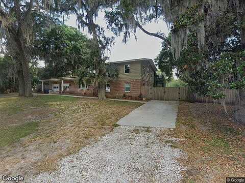 Francis Drake, JACKSONVILLE, FL 32225
