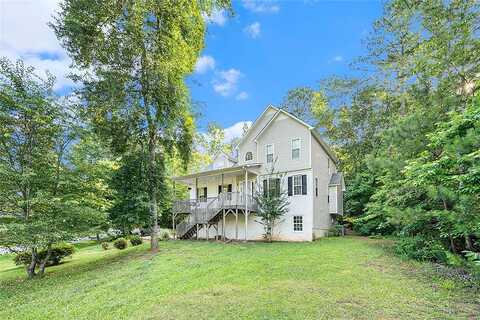 Magnolia, VILLA RICA, GA 30180