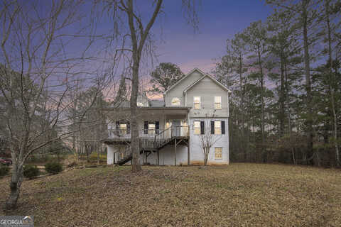 Magnolia, VILLA RICA, GA 30180