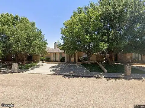 Fannin, LEVELLAND, TX 79336