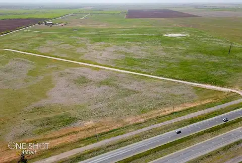 Tbd Lot 11 Private Road 4284, Hawley, TX 79525