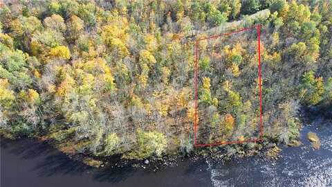 Lot 1 Circle B Road, Winter, WI 54896