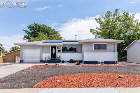 Radcliff, PUEBLO, CO 81005