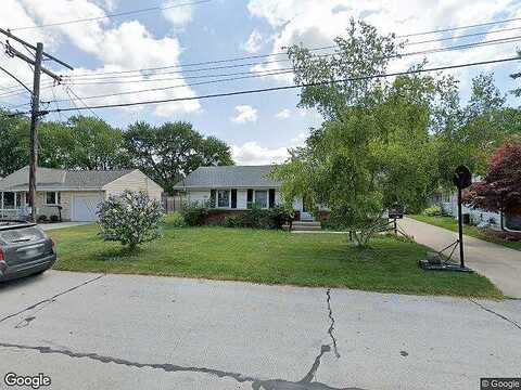 Georgia, MILWAUKEE, WI 53220