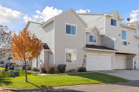 Kingfisher, SAINT PAUL, MN 55125