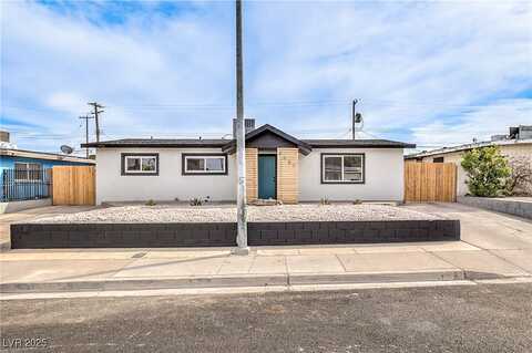 Harmon, LAS VEGAS, NV 89121