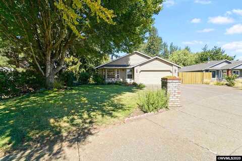 Weathers, SALEM, OR 97301