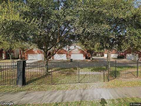 Ashford Villa, HOUSTON, TX 77082
