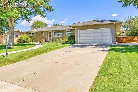 Morris, PUEBLO, CO 81008