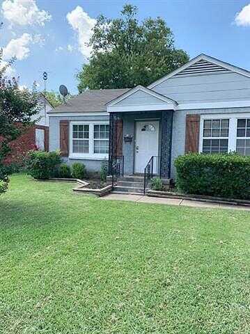Mission, FORT WORTH, TX 76109