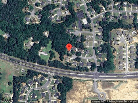 Rusty, POWDER SPRINGS, GA 30127