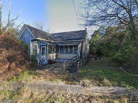 Woolfolk, MACON, GA 31217