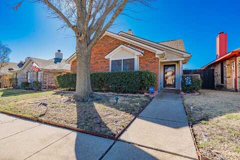 Conger, MESQUITE, TX 75149