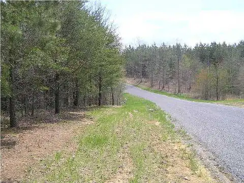 Trail Of Tears Rd, Spencer, TN 38585