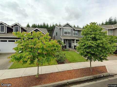 Lydia, HUBBARD, OR 97032