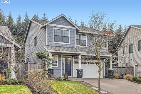 Lydia, HUBBARD, OR 97032