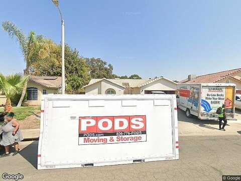 Fountain Plaza, HANFORD, CA 93230