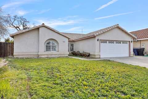 Fountain Plaza, HANFORD, CA 93230
