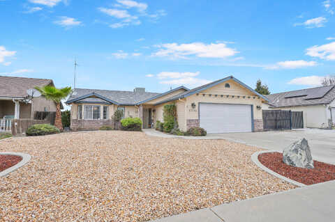 Roby, PORTERVILLE, CA 93257