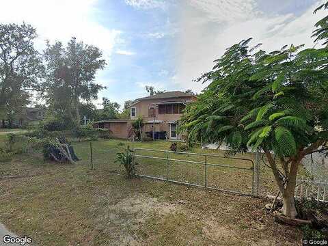 Avenue B, WINTER HAVEN, FL 33881