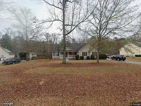Whitaker, MACON, GA 31211