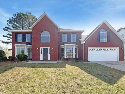 Smithson, LITHONIA, GA 30058