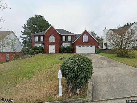 Smithson, LITHONIA, GA 30058