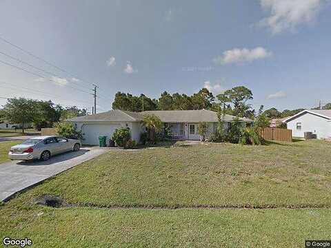 Todd, PORT SAINT LUCIE, FL 34983