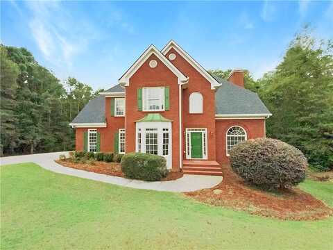 Greens Mill, LOGANVILLE, GA 30052