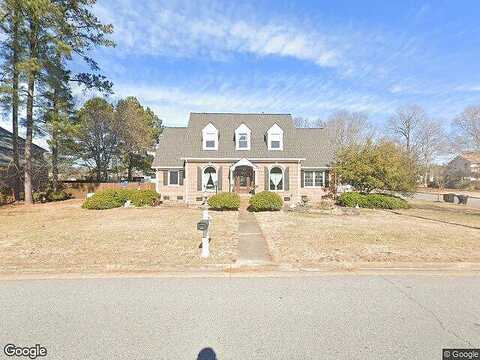 Camino Real, VIRGINIA BEACH, VA 23456