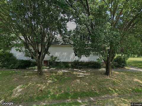 Hickman Farm, WALLOPS ISLAND, VA 23337