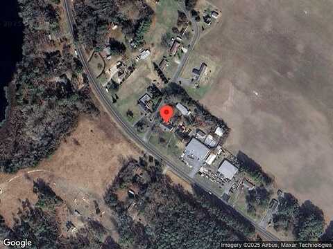 Hickman Farm, WALLOPS ISLAND, VA 23337