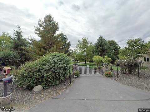 Maringo, SPOKANE, WA 99212