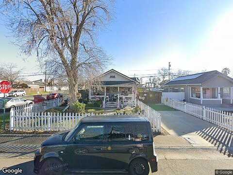 J, LINCOLN, CA 95648