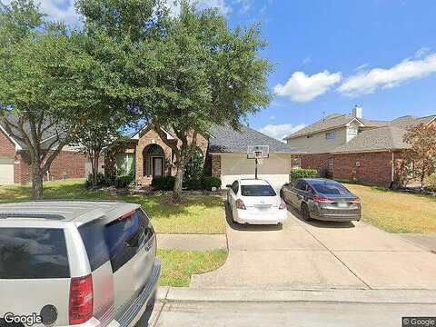 Clayhorn, RICHMOND, TX 77407